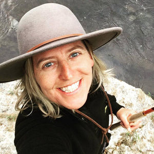 Meet your Posher, Jenn